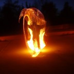 Feuerspringseil