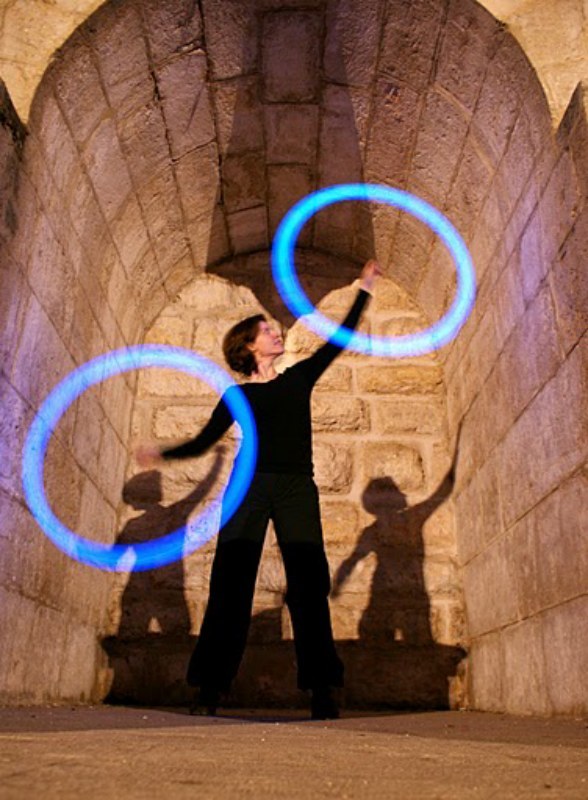 Firedancing.ch