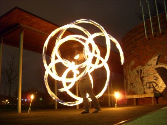 Feuerpoi Pics 1