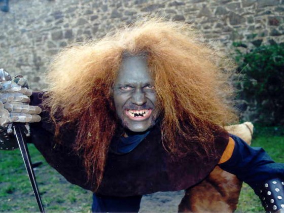 ork