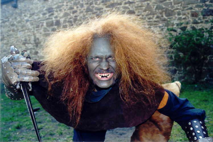 ork