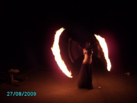 Feuerfächer
