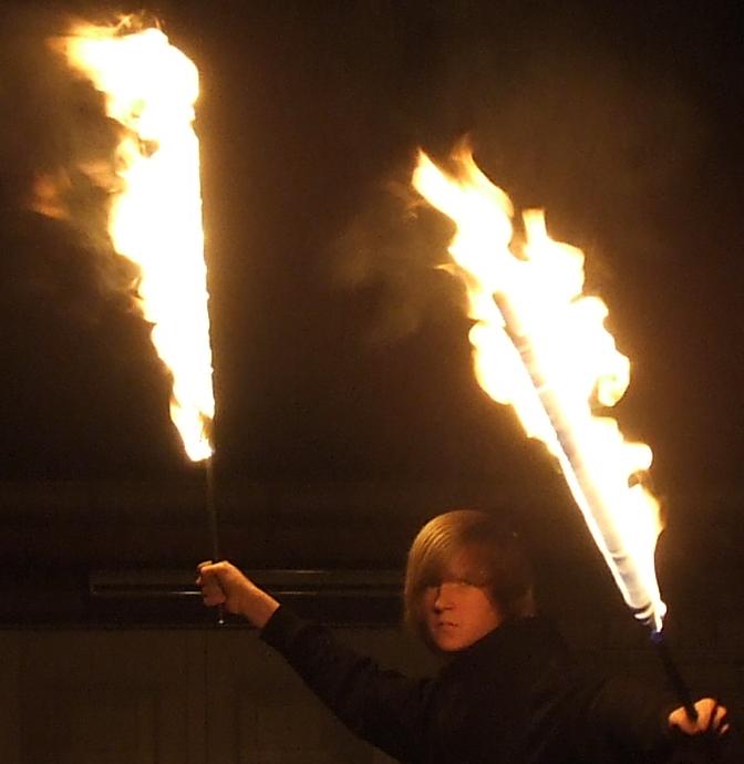 Feuer