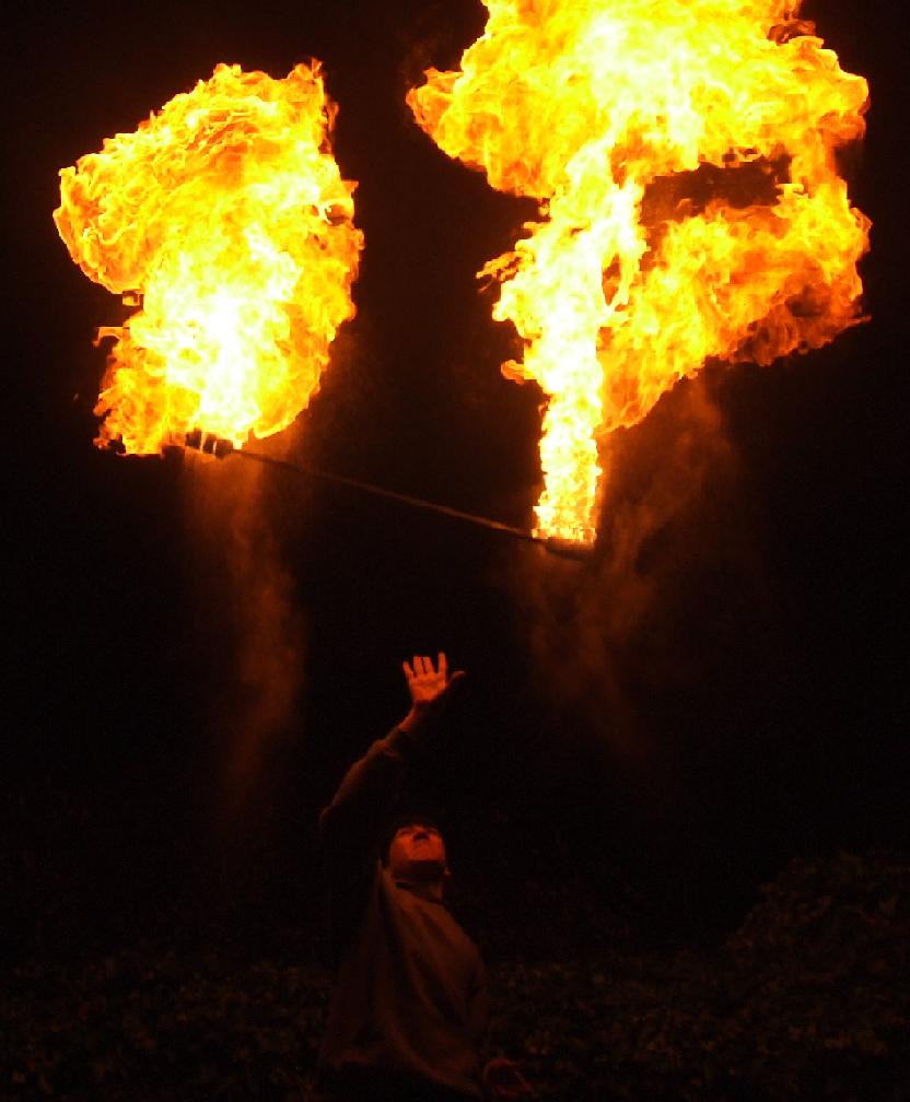 Feuer