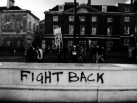 fight back