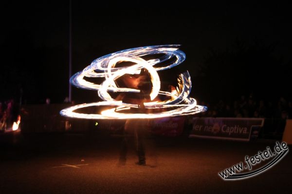 feuerdeifen