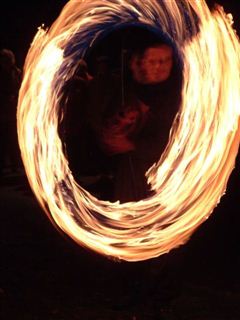 Firegladiator