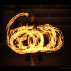 Feuer des Lebens