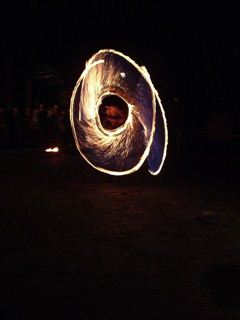 Firegladiator