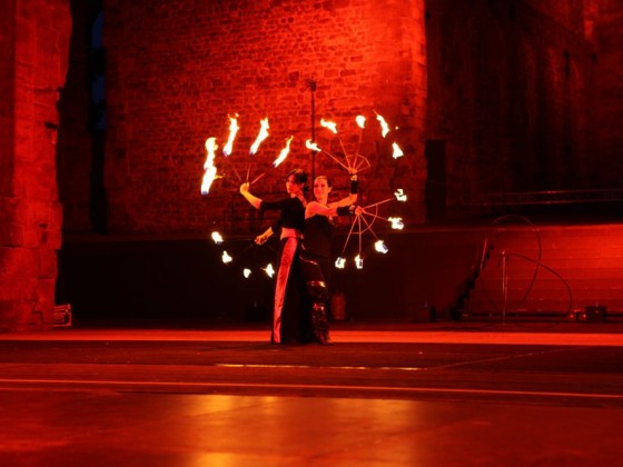 Festival der Reformation/ Bad Hersfeld