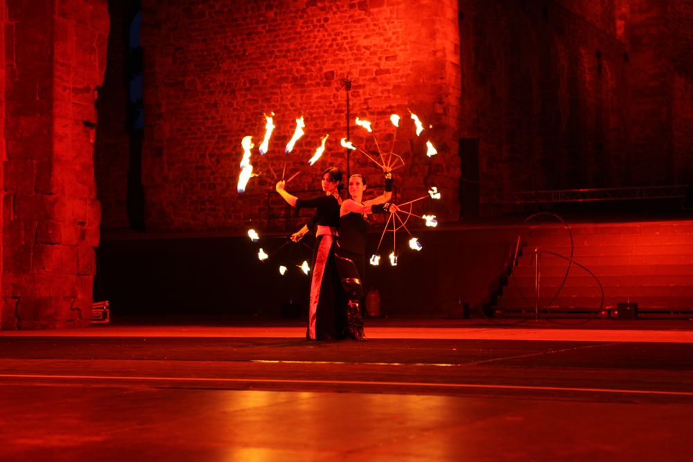 Festival der Reformation/ Bad Hersfeld