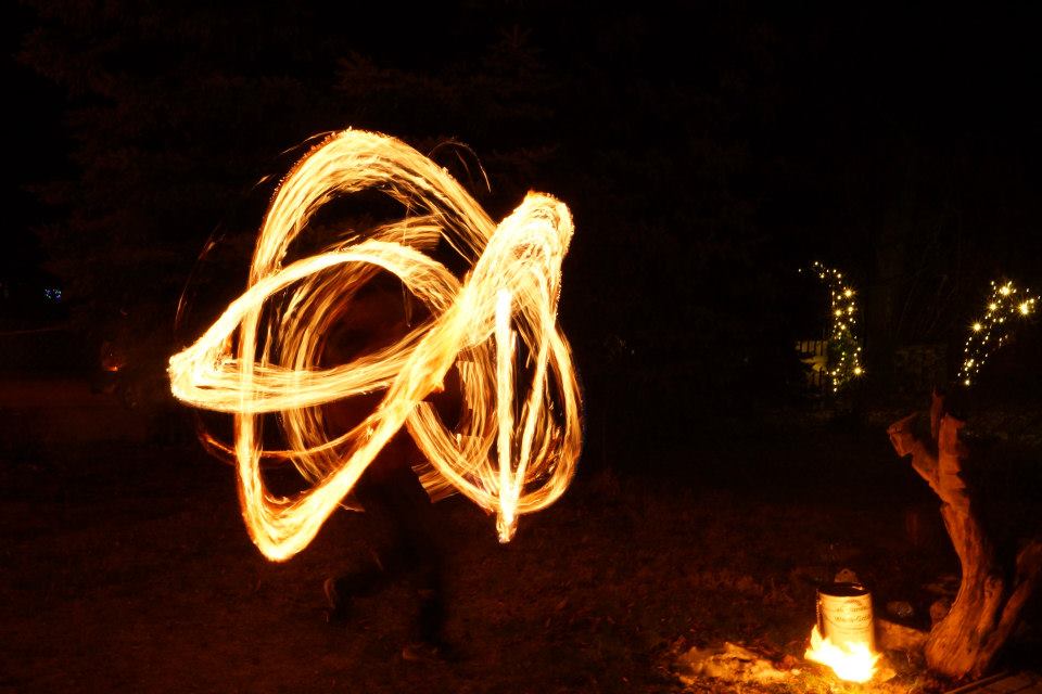 Spass am Spiel