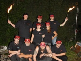 feuerdeifen