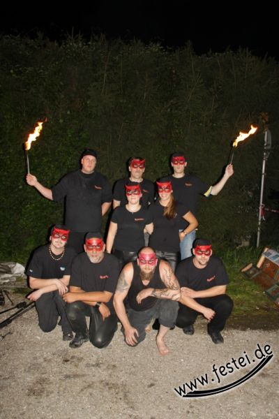feuerdeifen