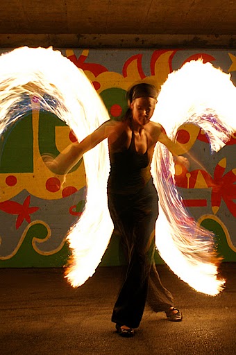 Firedancing.ch