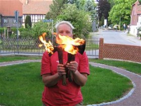 Firegladiator