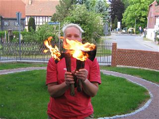 Firegladiator