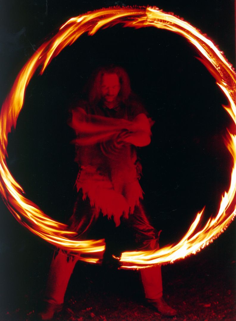 feuerteufel