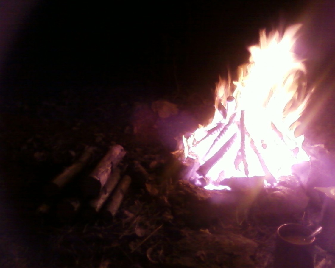 Feuer :-)