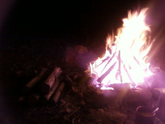 Feuer :-)