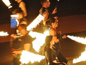 Festival der Reformation/ Bad Hersfeld