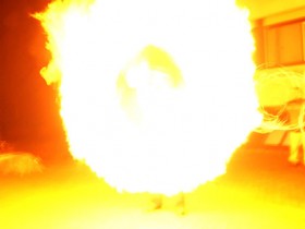 Lyco-Staff Firstburn