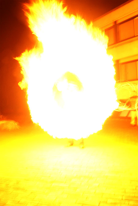 Lyco-Staff Firstburn