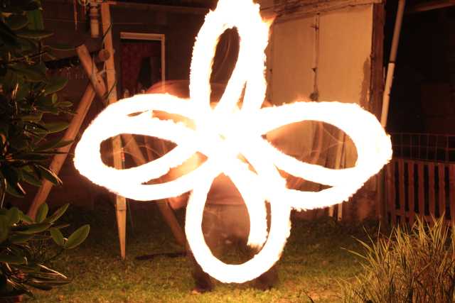gardenfire