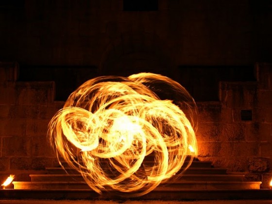 Firedancing.ch