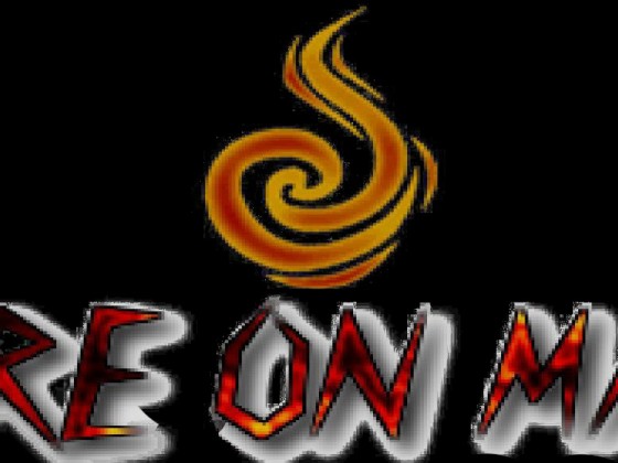 fireonman
