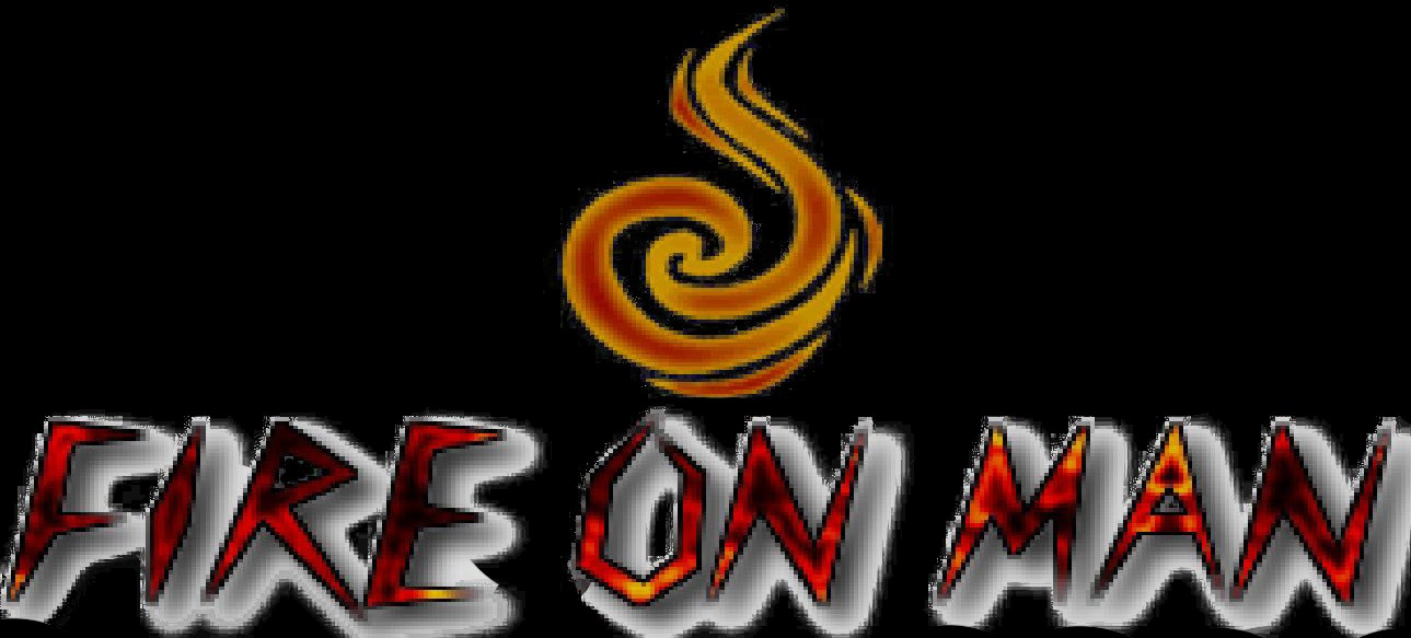 fireonman