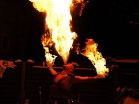 Firegladiator