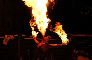 Firegladiator
