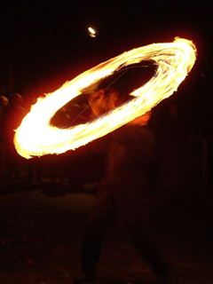 Firegladiator